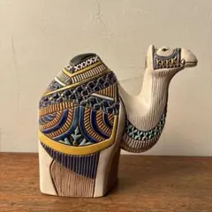 2026年最新】ラクダ 置物の人気アイテム - メルカリ