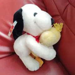 2026年最新】スヌーピー ぬいぐるみ 昭和の人気アイテム - メルカリ