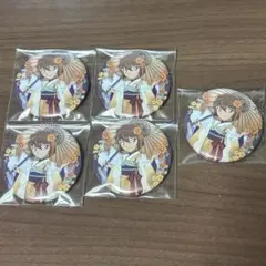 2026年最新】灰原哀缶バッジの人気アイテム - メルカリ