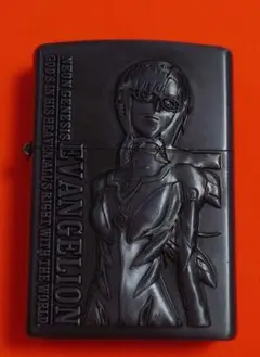 2026年最新】zippo エヴァ マリの人気アイテム - メルカリ