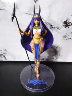 2026年最新】fate フィギュア ニトクリスの人気アイテム - メルカリ