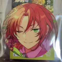 2026年最新】月永レオ 缶バッジ 返礼祭の人気アイテム - メルカリ