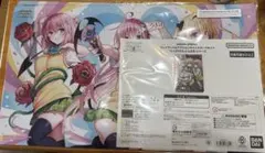 2026年最新】ToLoveる プレイマットの人気アイテム - メルカリ