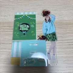 2026年最新】川中子奈月 アクスタの人気アイテム - メルカリ