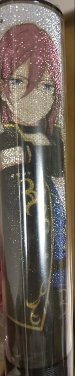 あんさんぶるスターズ 七種茨 ペンライトチューブ3種類5本セット