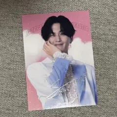 2026年最新】八木勇征 シークレットの人気アイテム - メルカリ