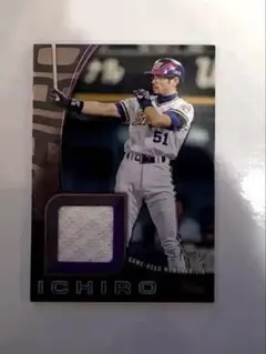 2026年最新】Topps stadium club イチローの人気アイテム - メルカリ