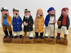 2026年最新】マドロス人形の人気アイテム - メルカリ