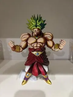 2026年最新】リペイント ブロリーの人気アイテム - メルカリ