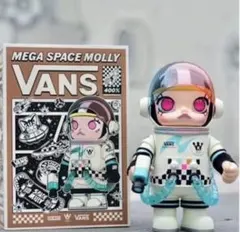 2026年最新】 popmart mega space molly 400%の人気アイテム - メルカリ