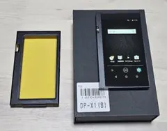 2026年最新】onkyo dp x1aの人気アイテム - メルカリ