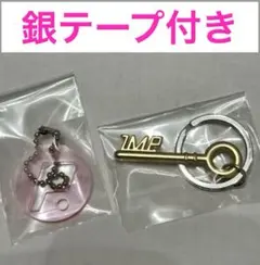 2026年最新】銀テープ imp.の人気アイテム - メルカリ