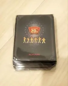 2026年最新】20th anniversary duelist box 未開封の人気アイテム