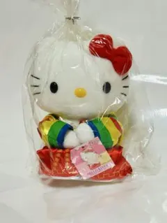 2026年最新】チマチョゴリ キティの人気アイテム - メルカリ