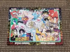 2026年最新】カードダス ジャンプ 25周年の人気アイテム - メルカリ