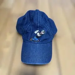 2026年最新】ポパイ キャップの人気アイテム - メルカリ