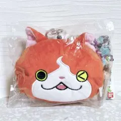 2026年最新】妖怪ウォッチ パスケースだニャン コマさんの人気アイテム