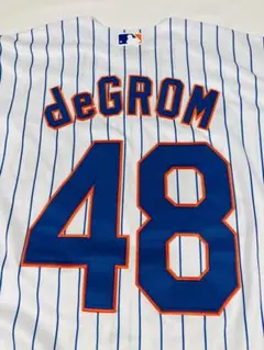 2026年最新】デグロム サインの人気アイテム - メルカリ