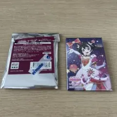 2026年最新】ラブライブ スクエア缶バッジ にこの人気アイテム - メルカリ