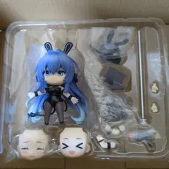 2026年最新】ねんどろいど アズールレーン ニュージャージー