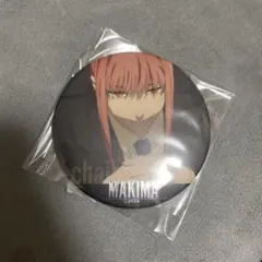 2026年最新】チェンソーマン 名場面缶バッジ マキマの人気アイテム