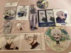 2026年最新】ブルーロック 缶バッジ 凪 まとめ売りの人気アイテム