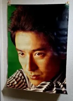 2026年最新】錦織一清ポスターの人気アイテム - メルカリ