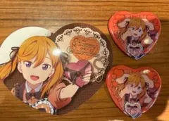 2026年最新】澁谷かのん 缶バッジの人気アイテム - メルカリ