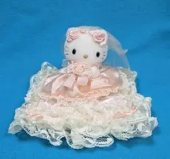 2026年最新】キティ リングピローの人気アイテム - メルカリ