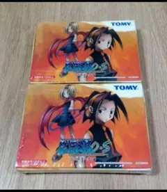 2026年最新】シャーマンキング 超・占事略決の人気アイテム - メルカリ