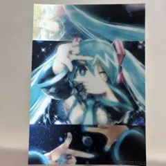 2026年最新】初音ミク 3D ポスターの人気アイテム - メルカリ