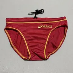 2026年最新】アシックス 競パンの人気アイテム - メルカリ