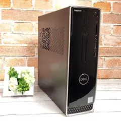 2026年最新】dell inspiron 3470の人気アイテム - メルカリ