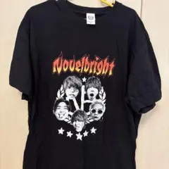 2026年最新】novelbright tシャツの人気アイテム - メルカリ