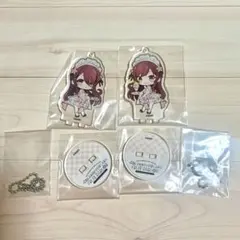 2026年最新】アニメイトカフェ シャニマスの人気アイテム - メルカリ