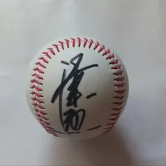 2026年最新】サインボール 張本の人気アイテム - メルカリ