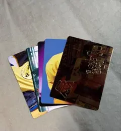 2026年最新】Vaundyトレカの人気アイテム - メルカリ