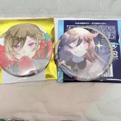 2026年最新】pandorahearts 缶バッジの人気アイテム - メルカリ