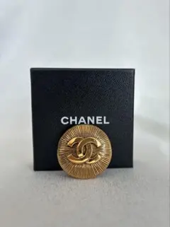 2026年最新】シャネル ココマーク ブローチの人気アイテム - メルカリ