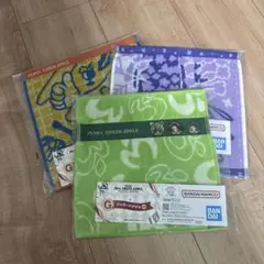 2026年最新】mrs. green apple タオルの人気アイテム - メルカリ