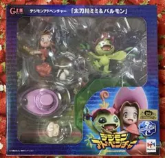 2026年最新】G.E.M.シリーズ デジモンアドベンチャー 太刀川ミミ