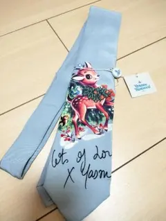 Vivienne Westwood バンビ CHAOS ピンズ 未使用 正規品 2026年最新