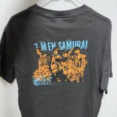 2026年最新】7men侍 tシャツ 侍魂の人気アイテム - メルカリ