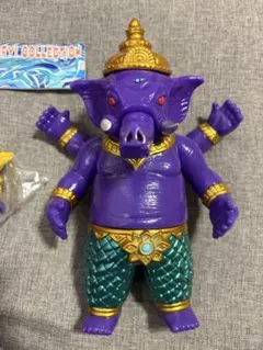 2026年最新】サンガッツ ガネーシャの人気アイテム - メルカリ