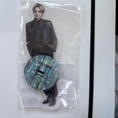 2026年最新】吉野北人 アクリルスタンド ビッグの人気アイテム - メルカリ