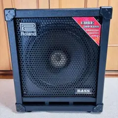 2026年最新】Roland CUBE-100 BASSの人気アイテム - メルカリ
