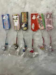 2026年最新】ご当地キティ 根付け まとめ売りの人気アイテム - メルカリ