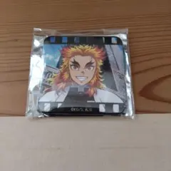 2026年最新】煉獄杏寿郎スクエア缶バッジの人気アイテム - メルカリ