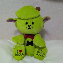 2026年最新】Mrs. GREEN APPLE メメル ぬいぐるみの人気アイテム