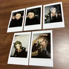 2026年最新】RoyZ 杙凪 チェキの人気アイテム - メルカリ